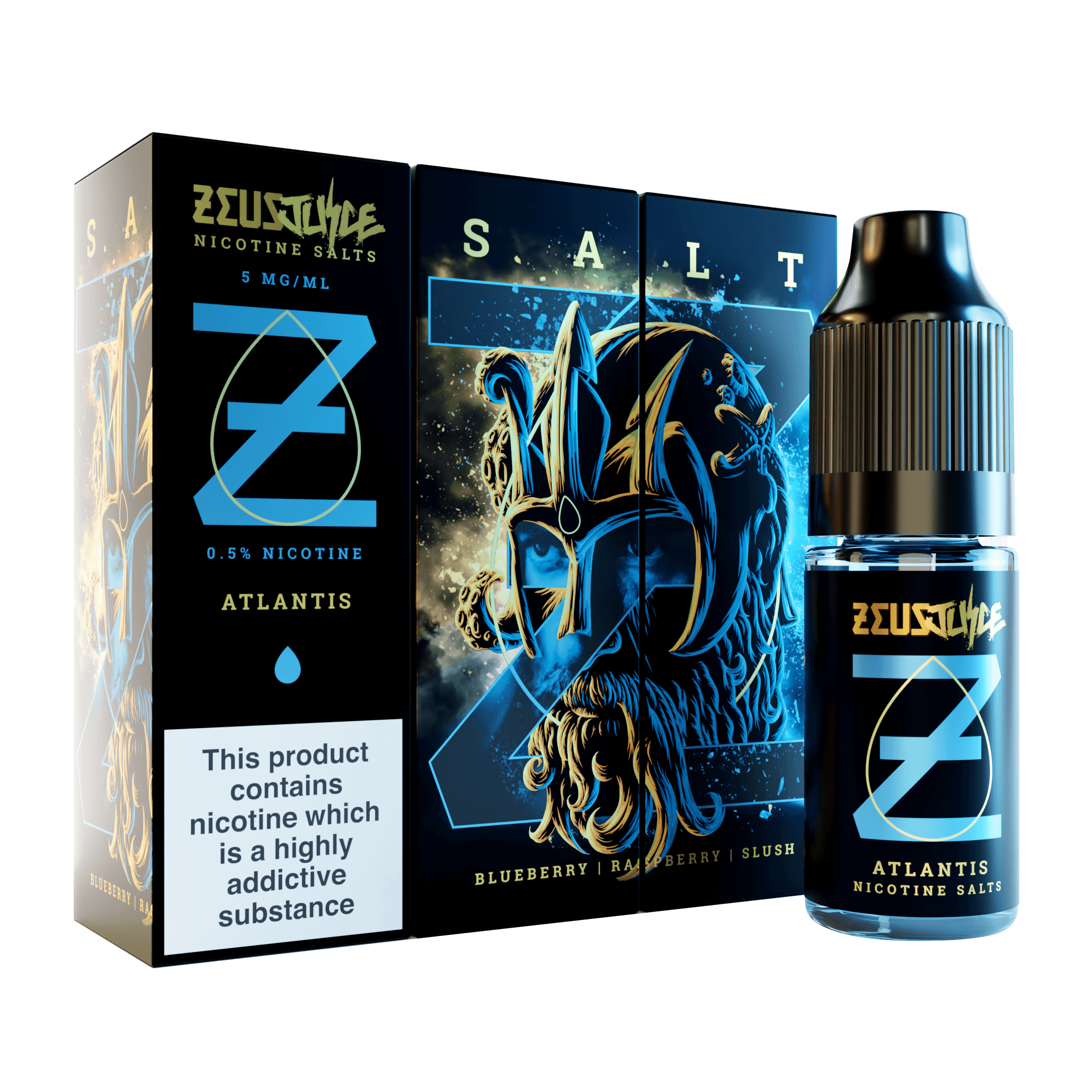 elfbar nachfüll pod läuft aus 100ml Shortfill E-liquid main image 1