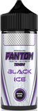 Tenshi Fantom 100ml - Black Ice - Master Vaper