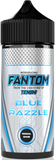 Tenshi Fantom 100ml - Blue Razzle - Master Vaper