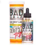 Bad Drip 50ml - Cereal Trip