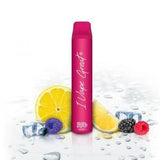 IVG Plus Bar - Berry Lemonade Ice