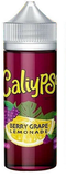 Caliypso 60ml - Berry Grape Lemonade - Master Vaper