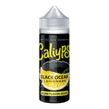 Caliypso 120ml -  Black Ocean Lemonade
