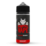 Vampire Vape Koncept 100ml - Blood Sukka - Master Vaper