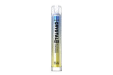 Crystal Bar - Blue Razz Lemonade - Master Vaper