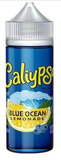 Caliypso 60ml - Blue Ocean Lemonade
