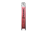 Crystal Bar - Blueberry Cherry Cranberry - Master Vaper