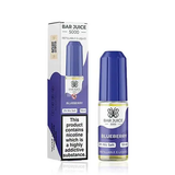 Bar Juice 5000 - Blueberry - Master Vaper