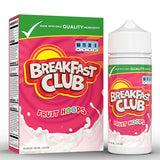 Breakfast Club 120ml - Fruit Hoops