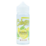 Caliypso 120ml - Original Lemonade