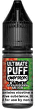 Ultimate Puff Candy Drops 50/50 - Strawberry Melon