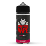Vampire Vape Koncept 100ml - Catapult - Master Vaper
