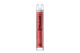 Crystal Bar - Cherry Ice - Master Vaper