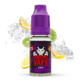 Vampire Vape 10ml - Cola