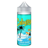 Buy Caliypso 120ml - Cold Surf Vape E-Liquid Online | Master Vaper