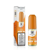 Bar Juice 5000 - Cream Tobacco - Master Vaper