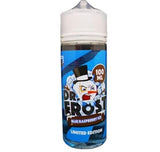 Dr Frost 120ml- Blue Raspberry Ice