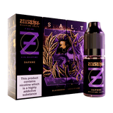 Zeus Juice Nic. Salt - Daphne