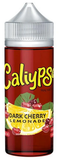 Caliypso 120ml - Dark Cherry Lemonade - Master Vaper