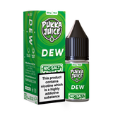 Pukka Juice Nic. Salt - Dew