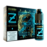Zeus Juice Nic. Salt - Dimp Reloaded - Master Vaper