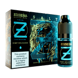 Zeus Juice Nic. Salt - Dimp Reloaded