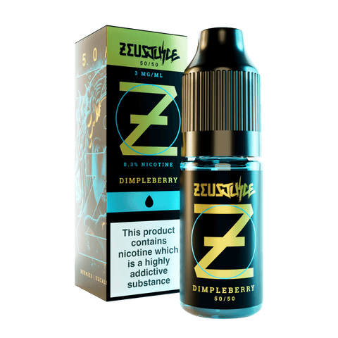 Vampire Vape Concentrates Parma Violets | Free Delivery | Master Vaper