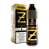 Zeus Juice 50/50 - Dodoberry Ice - Master Vaper