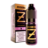 Zeus Juice 50/50 - Dodoberry