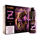 Zeus Juice Nic. Salt - Dodoberry