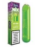 Doozy Nix Disposables - Apple Grape