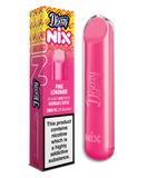 Doozy Nix Disposables - Pink Lemonade - Master Vaper