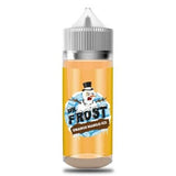 Dr Frost 120ml- Orange Mango Ice - Master Vaper