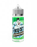 Dr Frost 120ml- Watermelon Ice