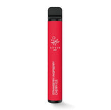 Elf Bar - Strawberry, Raspberry and Cherry Ice - Master Vaper