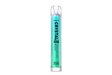 Crystal Bar - Fresh Menthol Mojito - Master Vaper