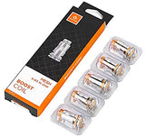 Geek Vape Boost 0.6 Ohm Coils - Master Vaper