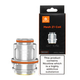Geekvape Z1 Mesh Replacement Coil