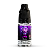 Vampire Vape Bar Salts - Grape - Master Vaper