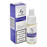 Hangsen 10ml - Aniseed - Master Vaper