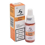 Hangsen 10ml - Banana - Master Vaper