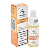 Hangsen 10ml - Blueberry - Master Vaper