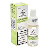 Hangsen 10ml - Bubblegum - Master Vaper