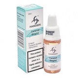 Hangsen 10ml - Caramel