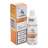 Hangsen 10ml - Cherry - Master Vaper