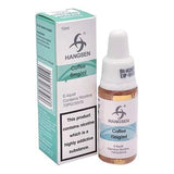 Hangsen 10ml - Coffee - Master Vaper