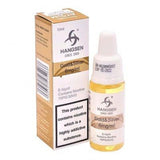 Hangsen 10ml - Gold & Silver - Master Vaper