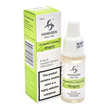 Hangsen 10ml - HS Menthol Sensation - Master Vaper