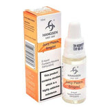 Hangsen 10ml - Juicy Peach