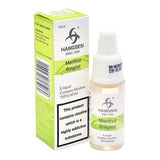 Hangsen 10ml - Menthol - Master Vaper